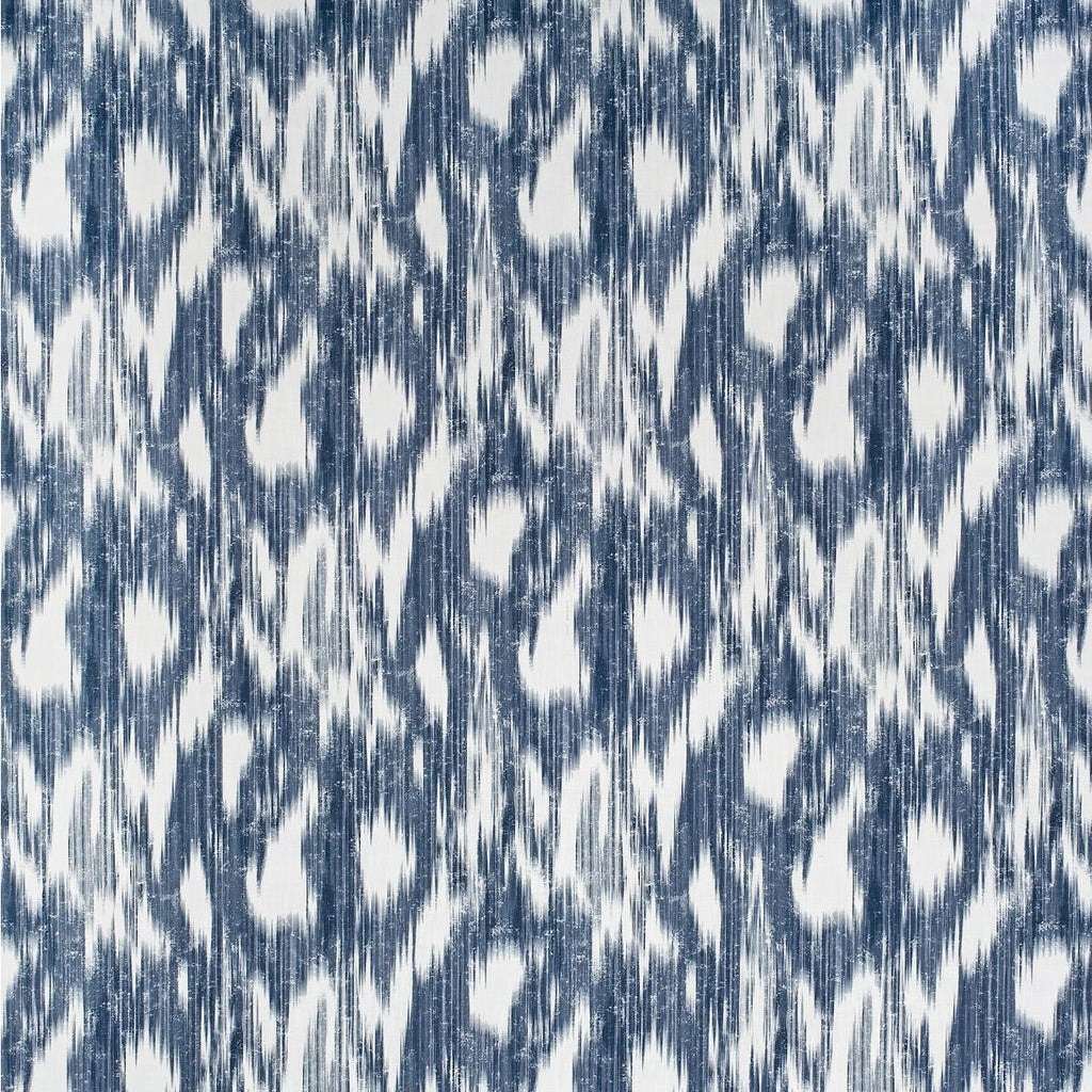 Andrew Martin APULIA OUTDOOR NAVY Fabric