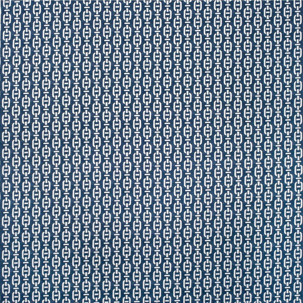 Andrew Martin BURLINGTON OUTDOOR NAVY Fabric