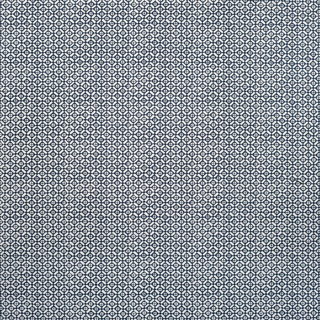 Andrew Martin AUDLEY OUTDOOR NAVY Fabric