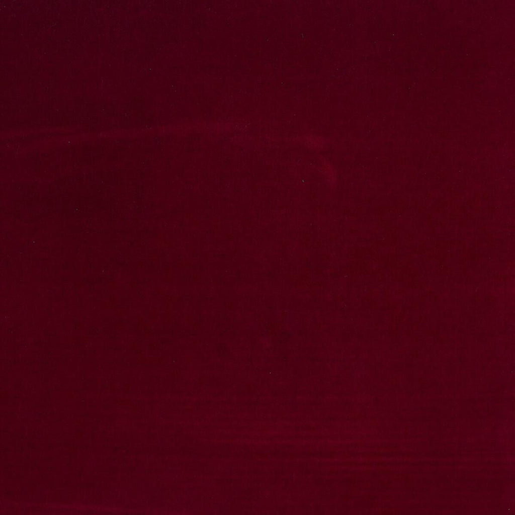 Andrew Martin MEDICI CLARET Upholstery Fabric