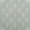 Andrew Martin Buttercup Duck Egg Fabric