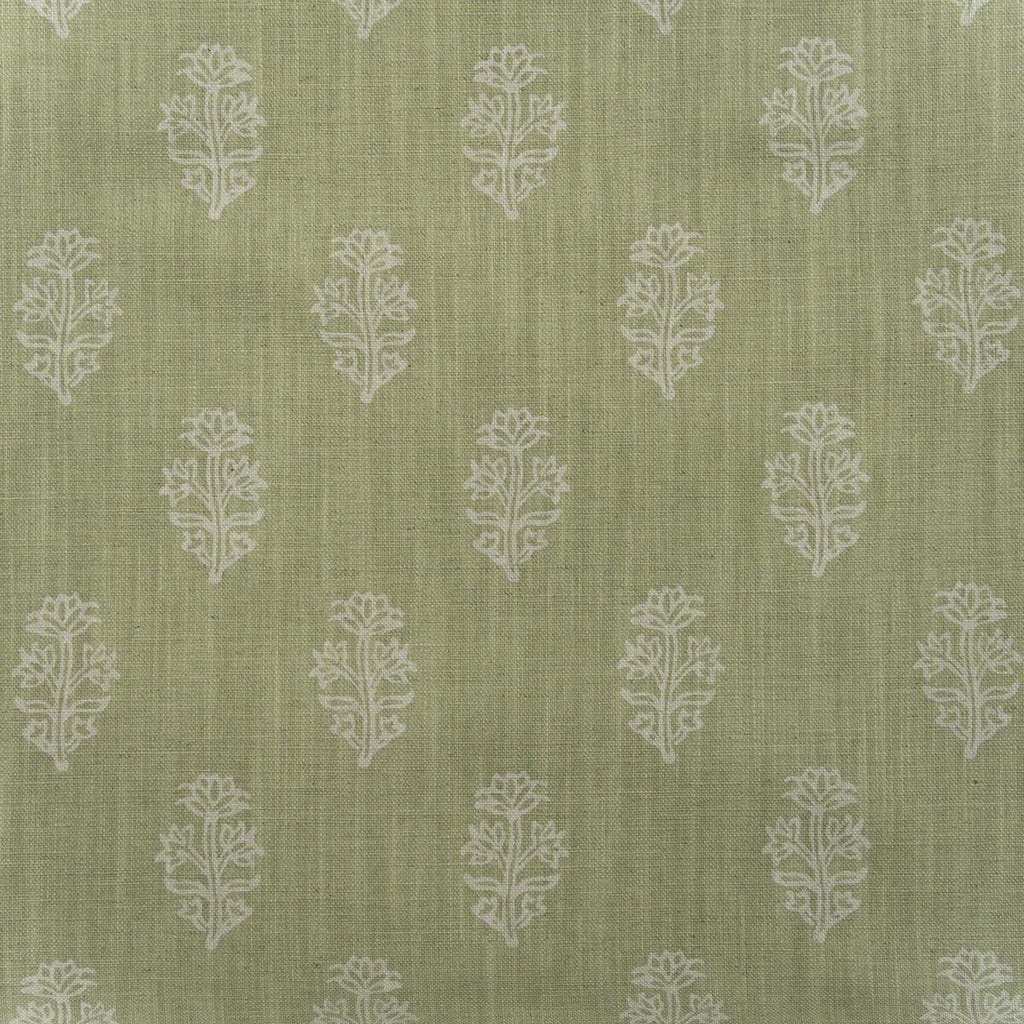 Andrew Martin BUTTERCUP FENNEL Fabric