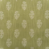 Andrew Martin Buttercup Leaf Fabric