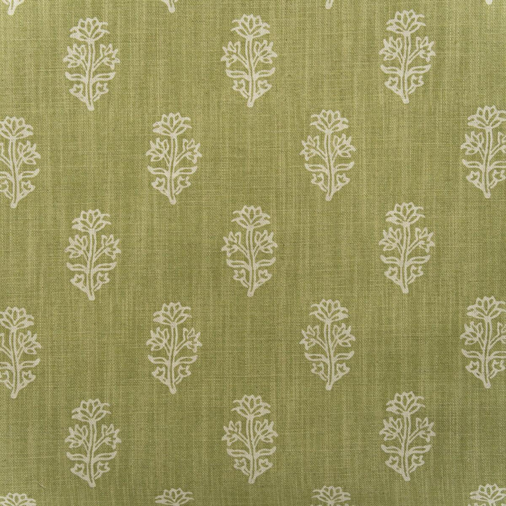 Andrew Martin BUTTERCUP LEAF Fabric