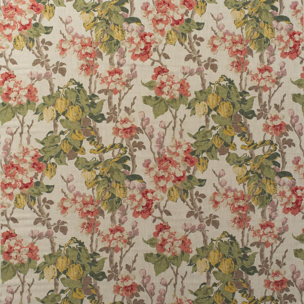 Andrew Martin MIDSUMMER STONE Fabric