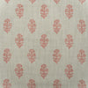 Andrew Martin Buttercup Coral Fabric