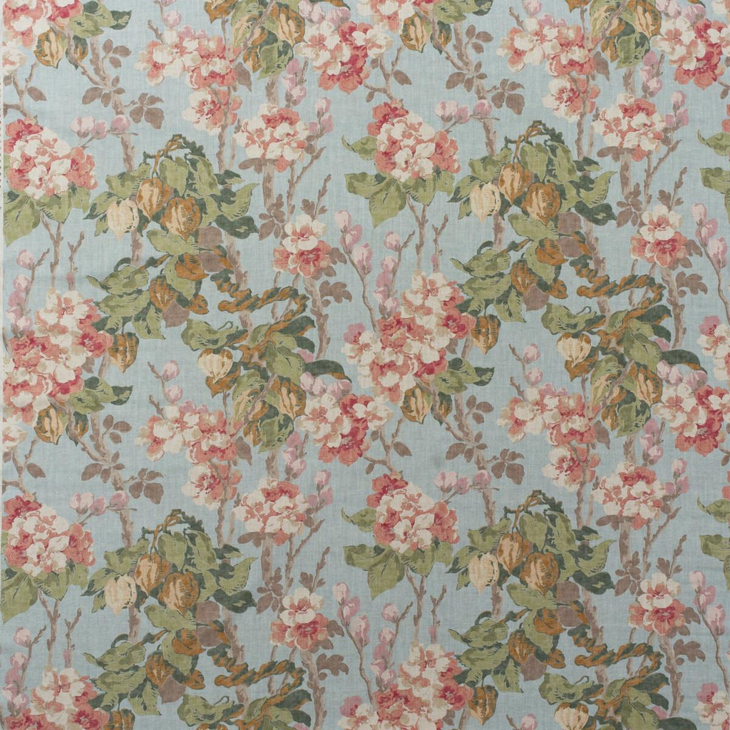 Andrew Martin MIDSUMMER SKY Fabric