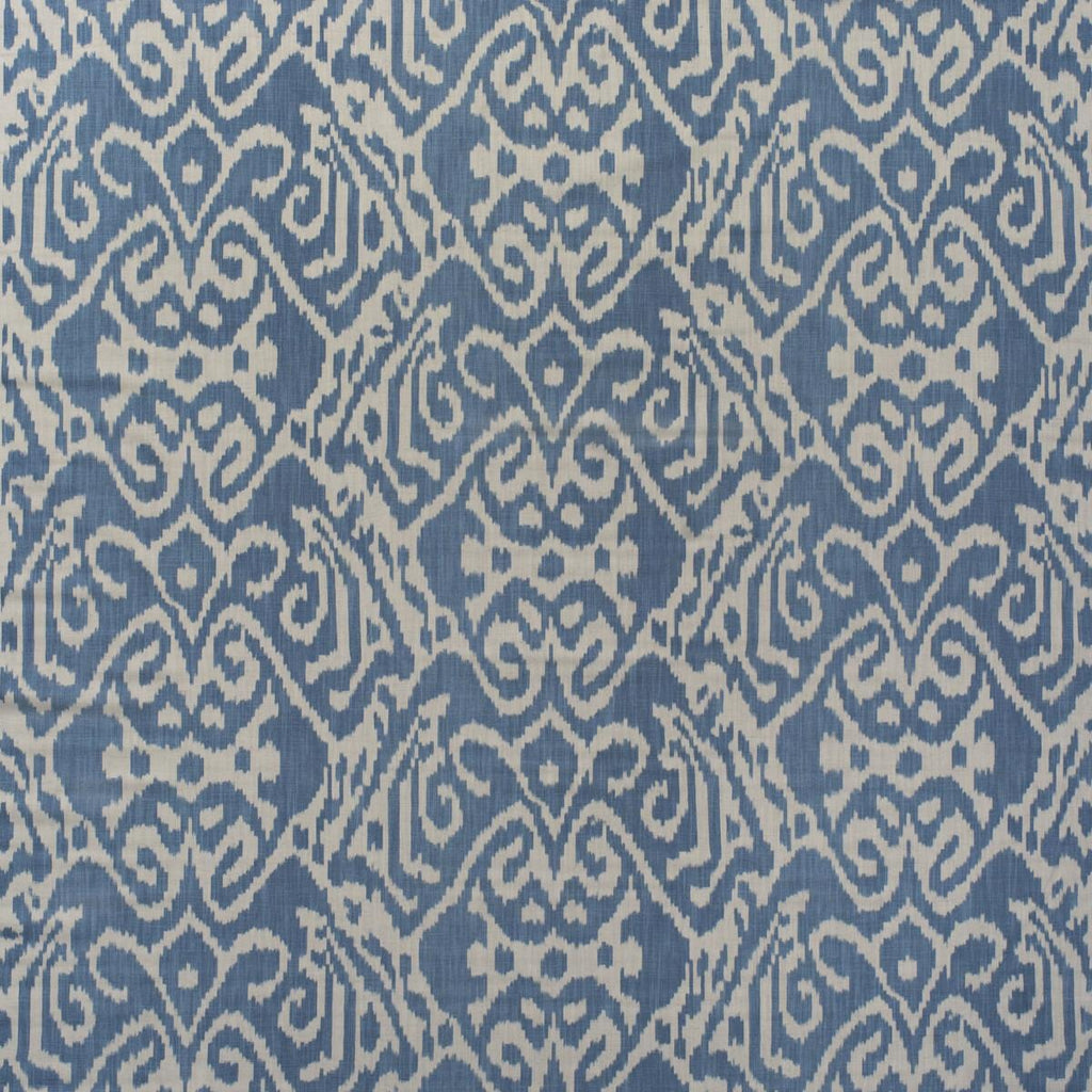 Andrew Martin OTTER DENIM Fabric