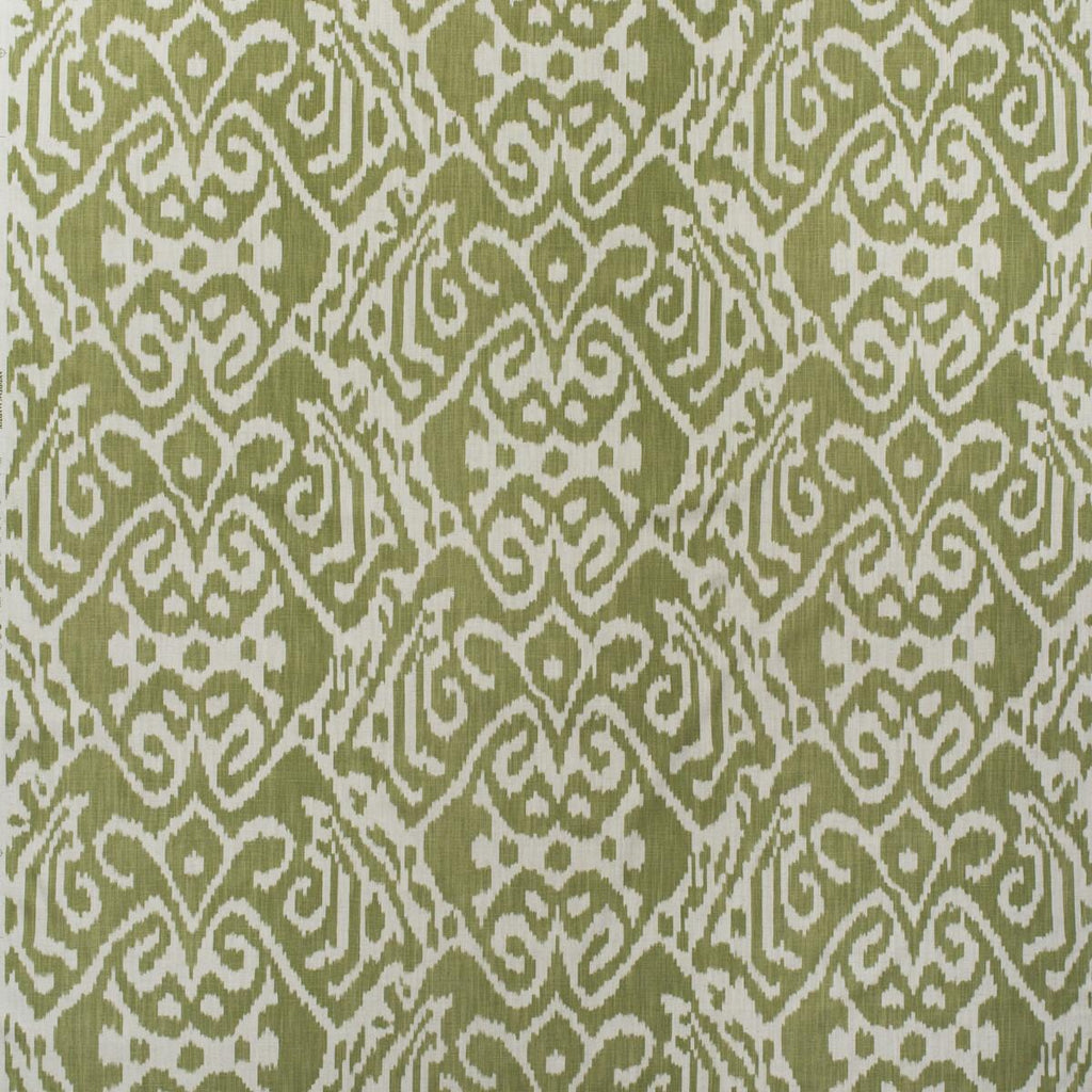 Andrew Martin OTTER LEAF Fabric