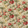 Andrew Martin Peony Natural Fabric