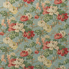 Andrew Martin Peony Summer Sky Fabric