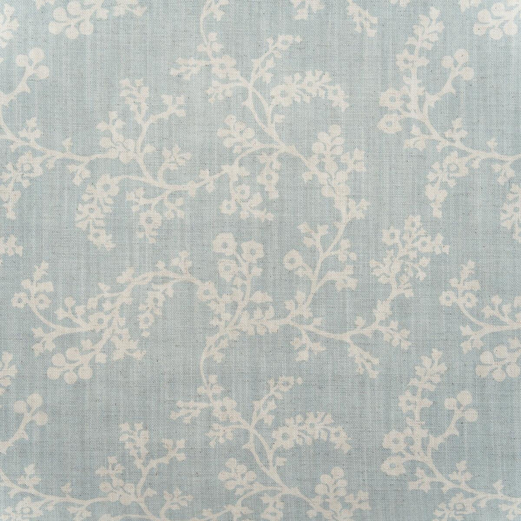 Andrew Martin VINE DUCK EGG Fabric