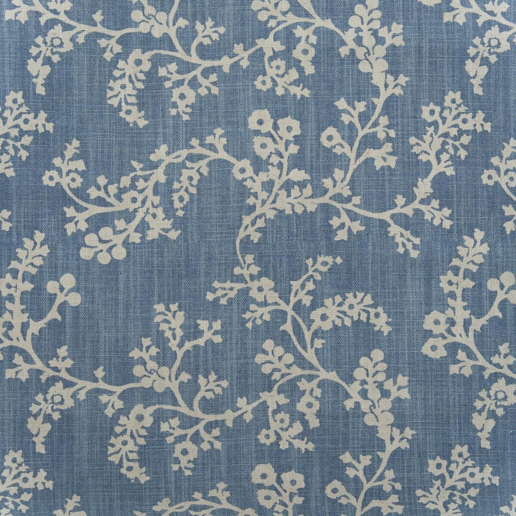 Andrew Martin VINE DENIM Fabric