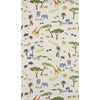 Kravet Animal Multi Wallpaper