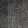 G P & J Baker Kenwood Graphite Upholstery Fabric