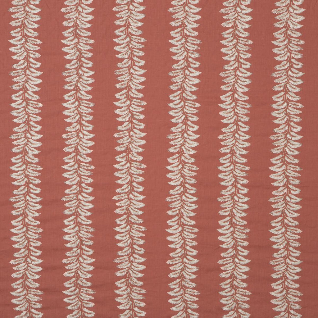 G P & J Baker BRADBOURNE CORAL Fabric