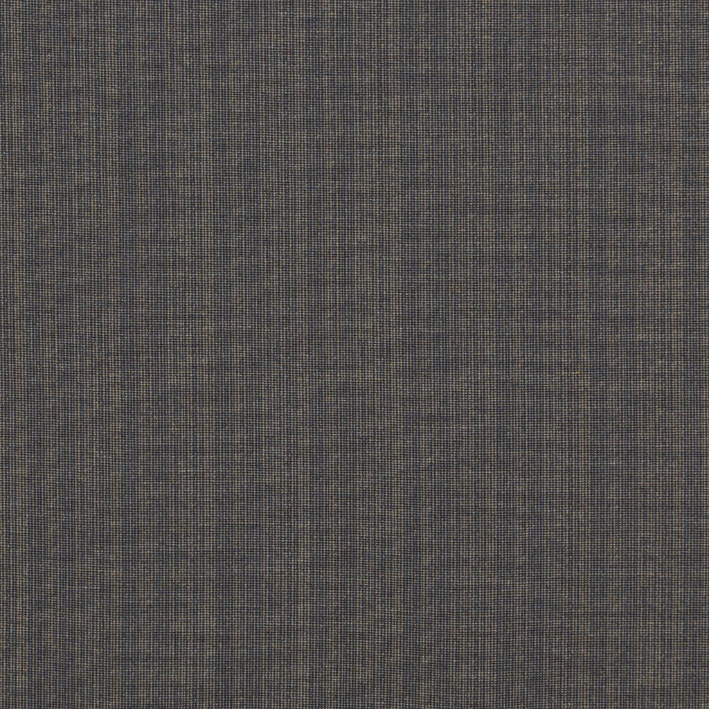 G P & J Baker MAGMA INDIGO Upholstery Fabric