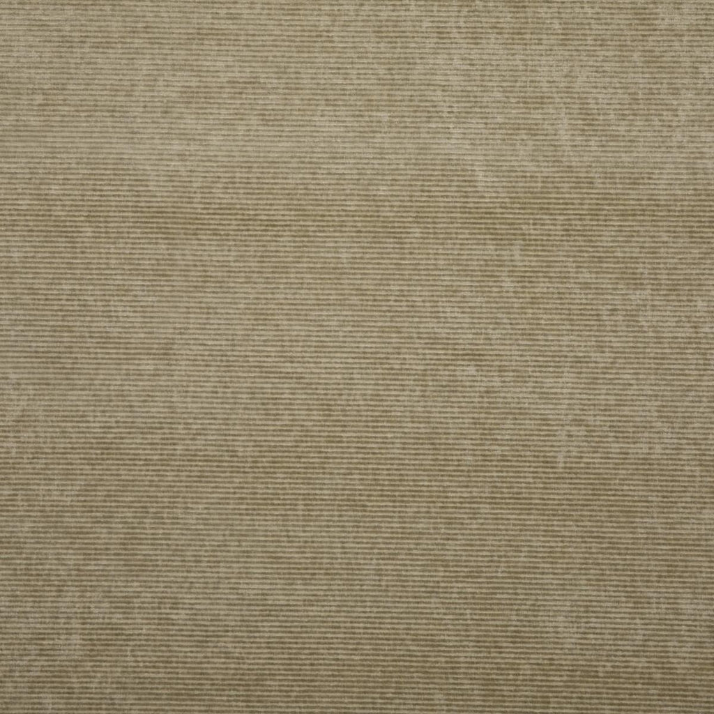 G P & J Baker KENDAL VELVET SAND Upholstery Fabric