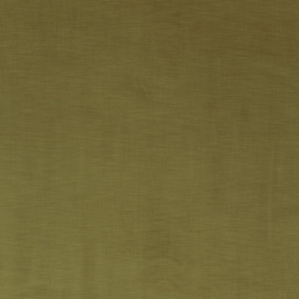 G P & J Baker CONISTON VELVET OCHRE Upholstery Fabric