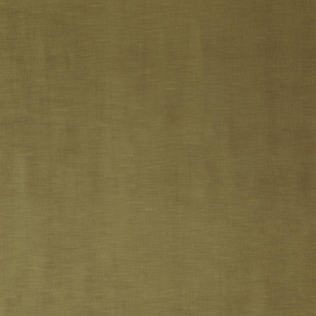 G P & J Baker CONISTON VELVET BRONZE Upholstery Fabric