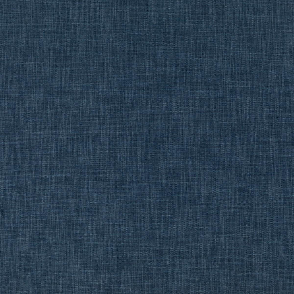 G P & J Baker DELAMERE INDIGO Fabric