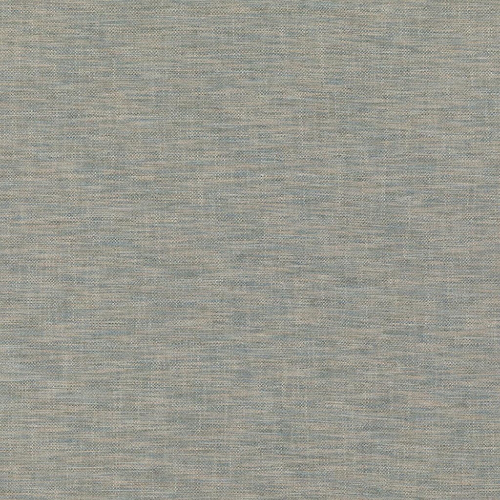 G P & J Baker QUINTON BLUE Upholstery Fabric