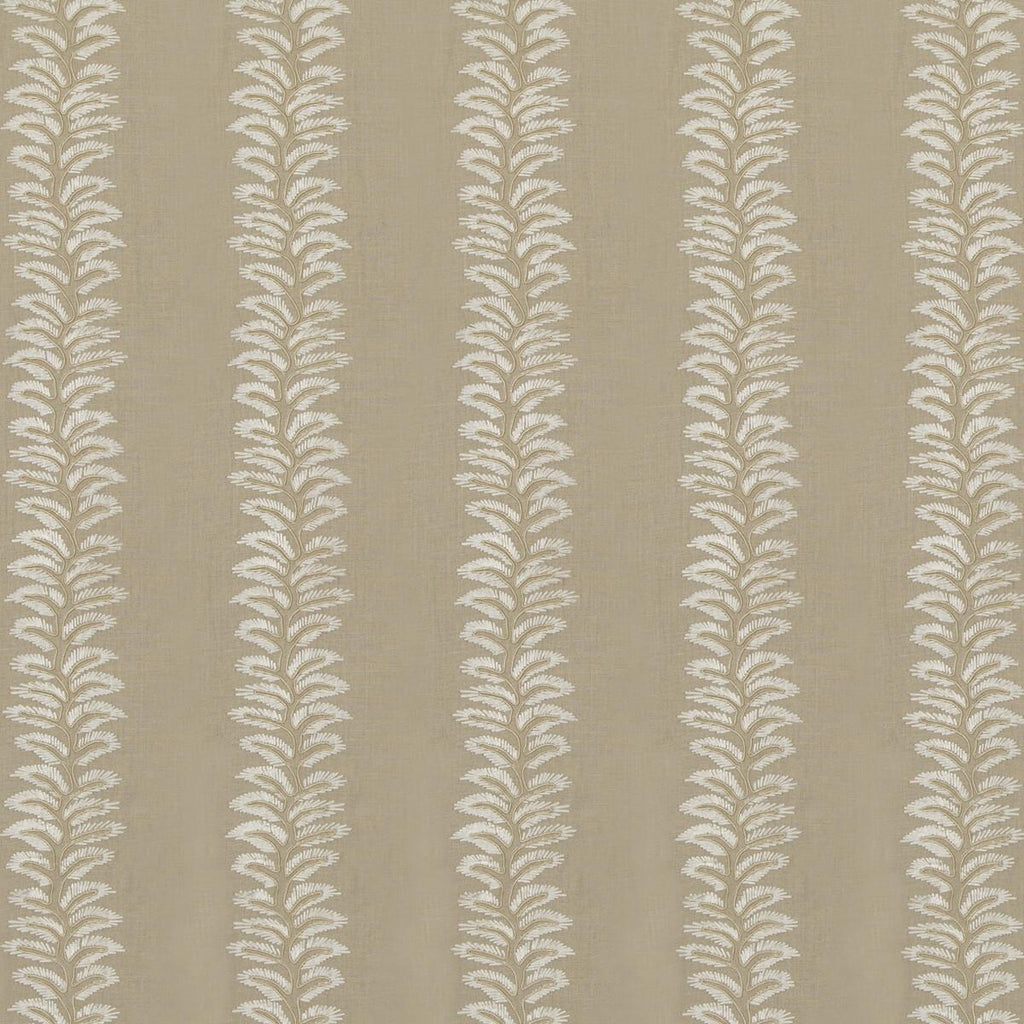 G P & J Baker NEW BRADBOURNE LINEN Drapery Fabric