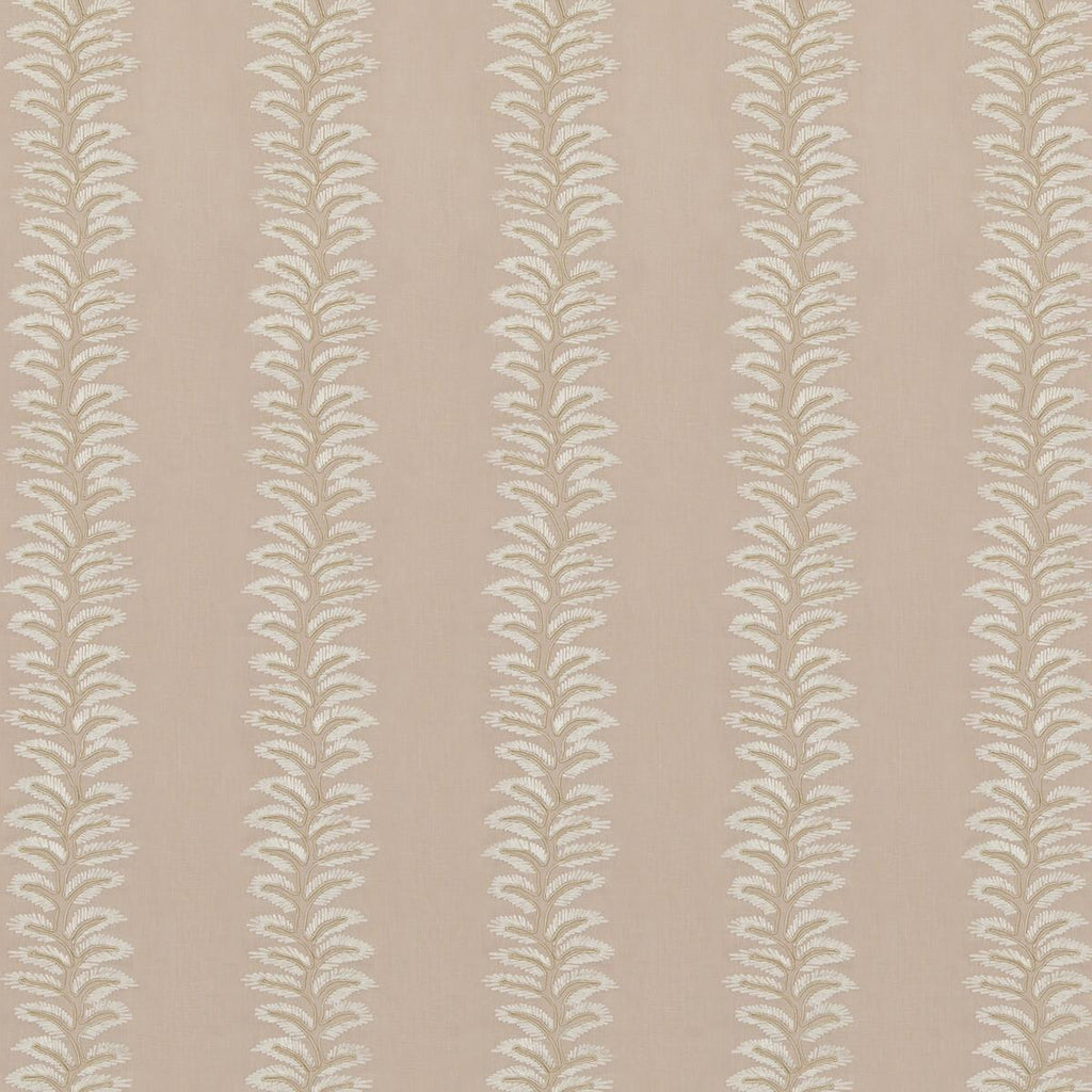 G P & J Baker NEW BRADBOURNE BLUSH Drapery Fabric