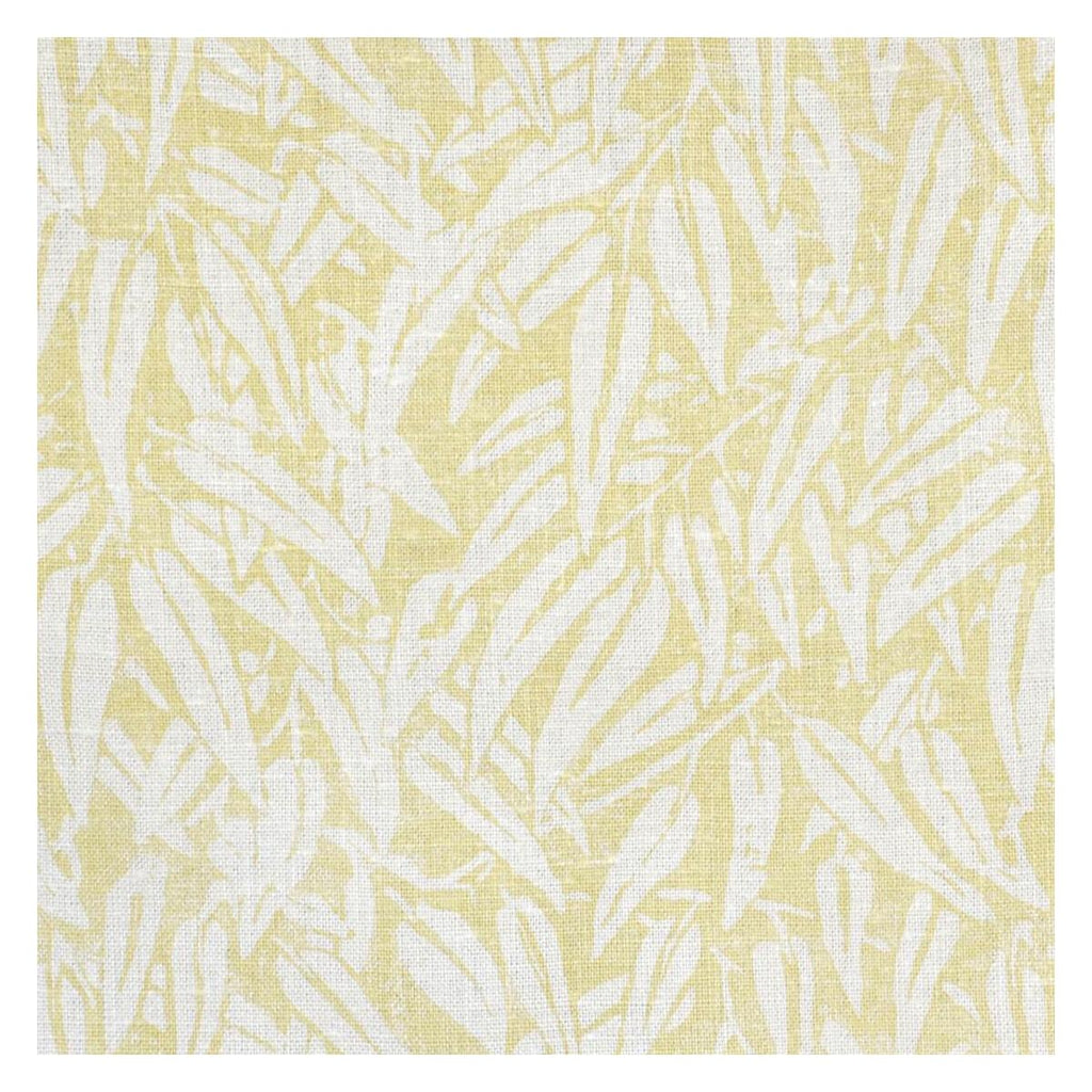 Lee Jofa WILLOW YELLOW Fabric