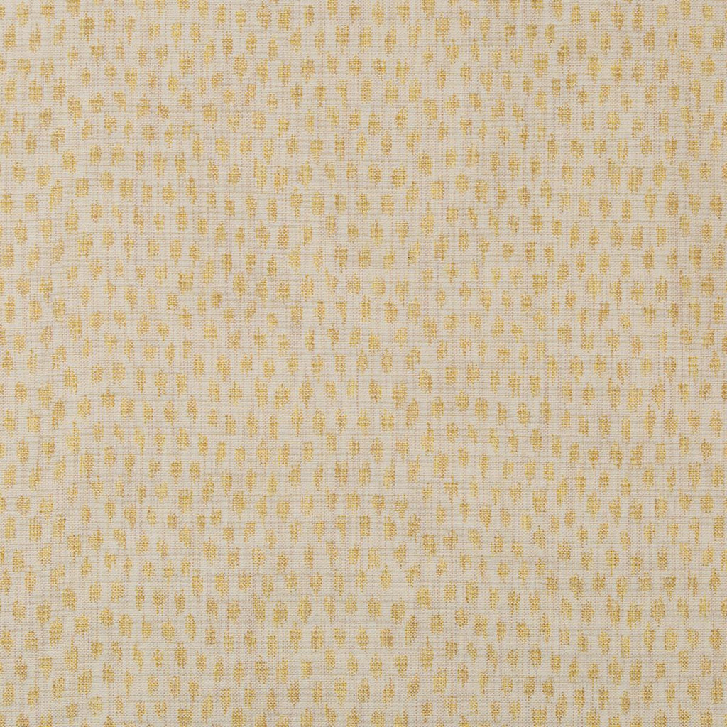 Lee Jofa KEMBLE YELLOW Upholstery Fabric