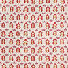 Lee Jofa Springfield Red Fabric