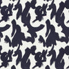 Kravet Boldstroke Navy Fabric