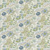 G P & J Baker Little Magnolia Willow Fabric