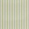 G P & J Baker Melbourne Stripe Aqua/Green Fabric