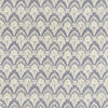 G P & J Baker Zaraband Texture Denim Fabric