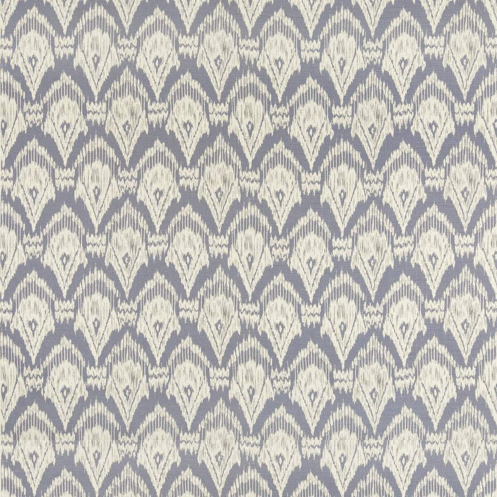 G P & J Baker ZARABAND TEXTURE DENIM Fabric