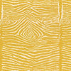 Brunschwig & Fils Le Zebre Saffron Fabric