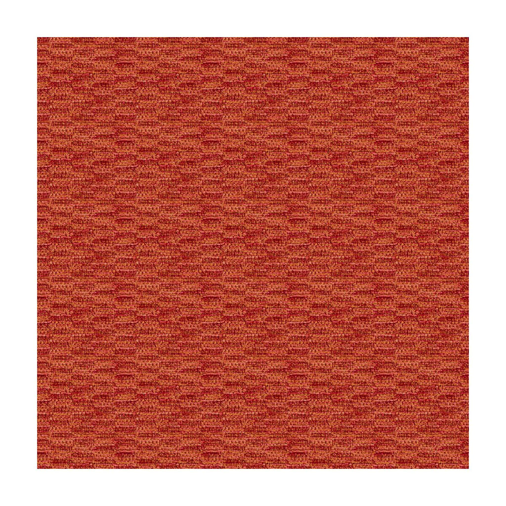 Brunschwig & Fils BARCLAY TEXTURE BERRY Upholstery Fabric