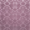 Brunschwig & Fils Moulins Damask Lavender Upholstery Fabric