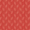 Brunschwig & Fils Laurel Figured Woven Cardinal Upholstery Fabric