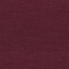 Brunschwig & Fils Thanon Linen Velvet Burdeos Upholstery Fabric