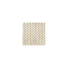 Donghia Network Cream Drapery Fabric