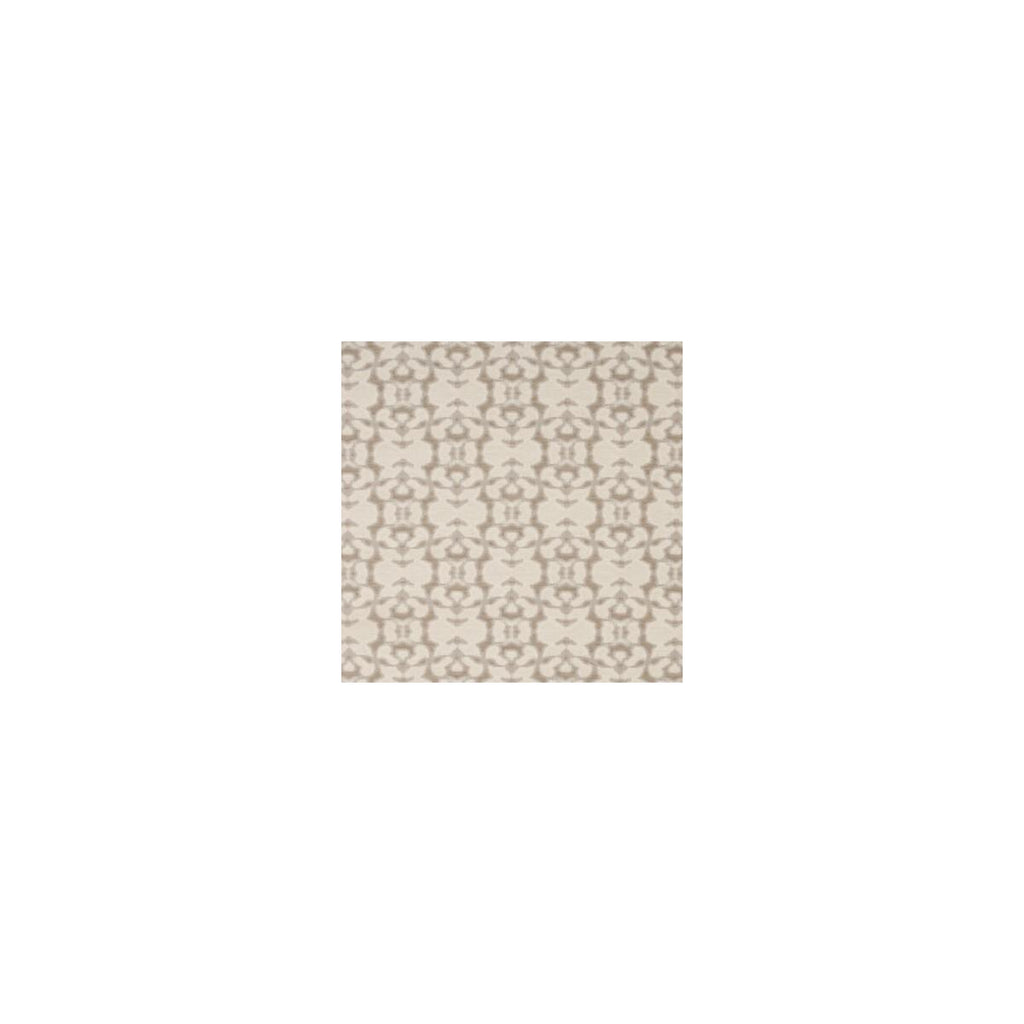 Donghia HIGGINS WHITE Upholstery Fabric