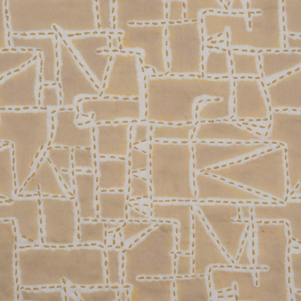 Donghia PRICKLY PEAR SAND Upholstery Fabric