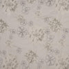 Donghia Desert Bloom White Upholstery Fabric