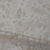 Donghia Fossil Reversible White Upholstery Fabric