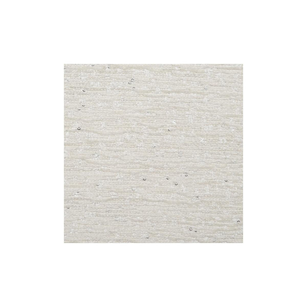 Donghia STARLIGHT WHITE Upholstery Fabric