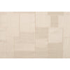 Donghia Circuit White Upholstery Fabric