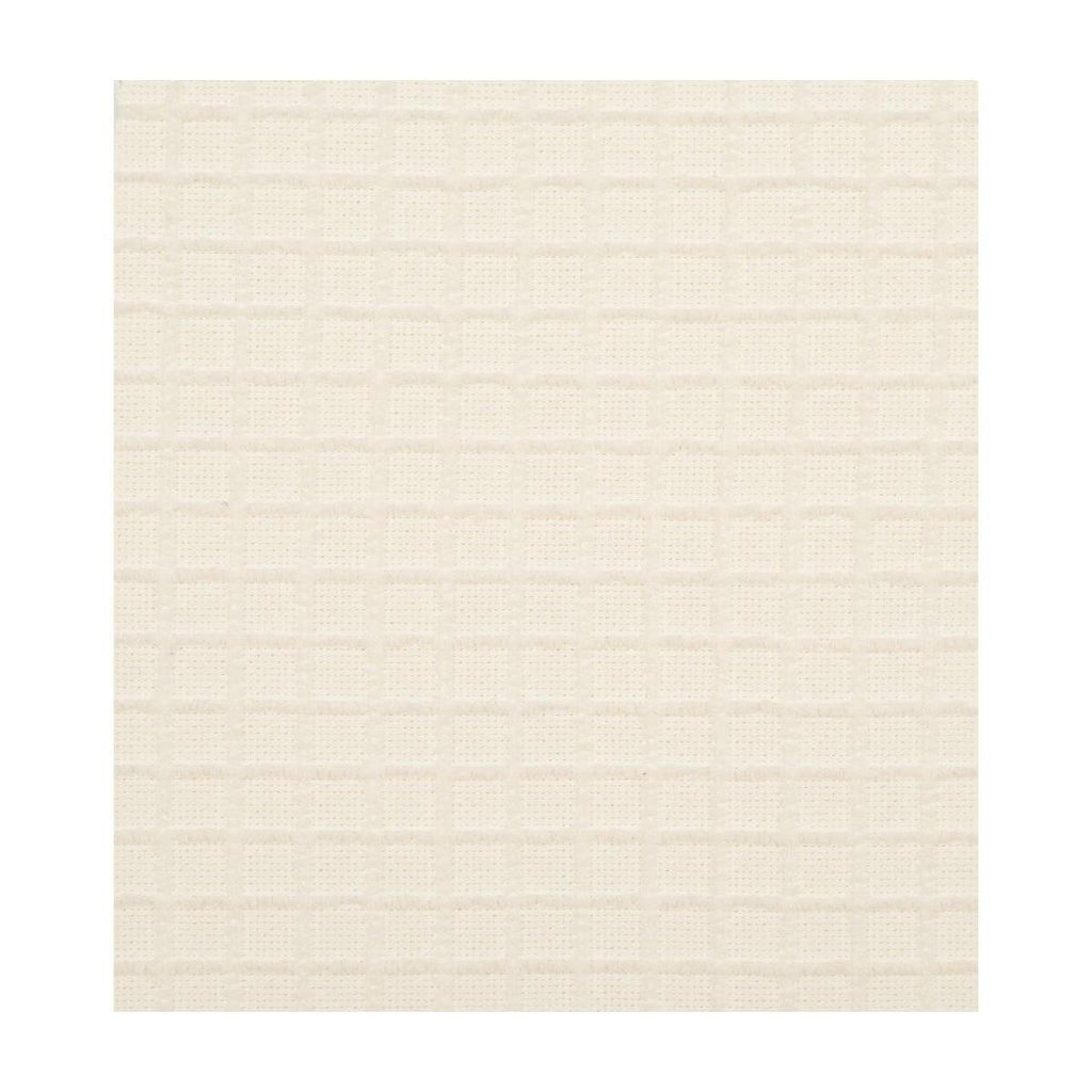 Donghia CRISSCROSS CREAM Upholstery Fabric