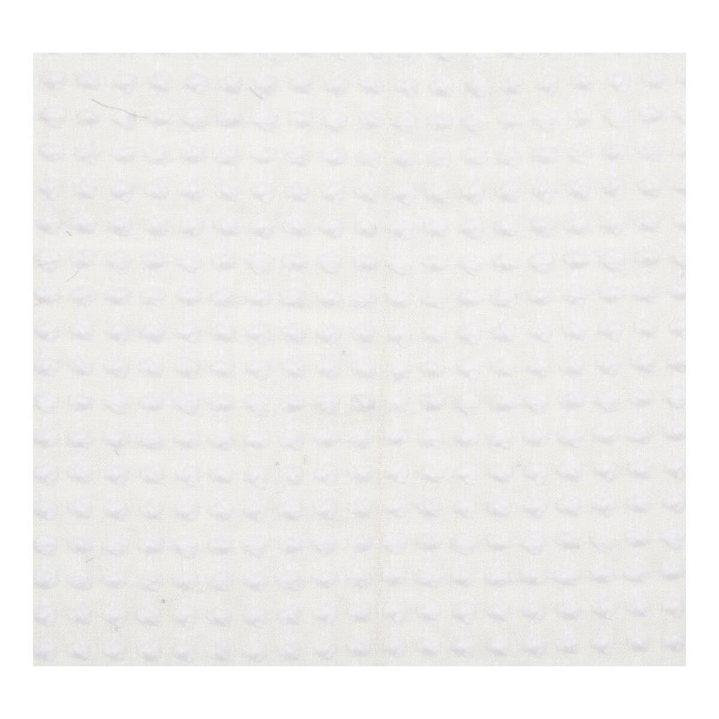 Donghia DOT WHITE Upholstery Fabric